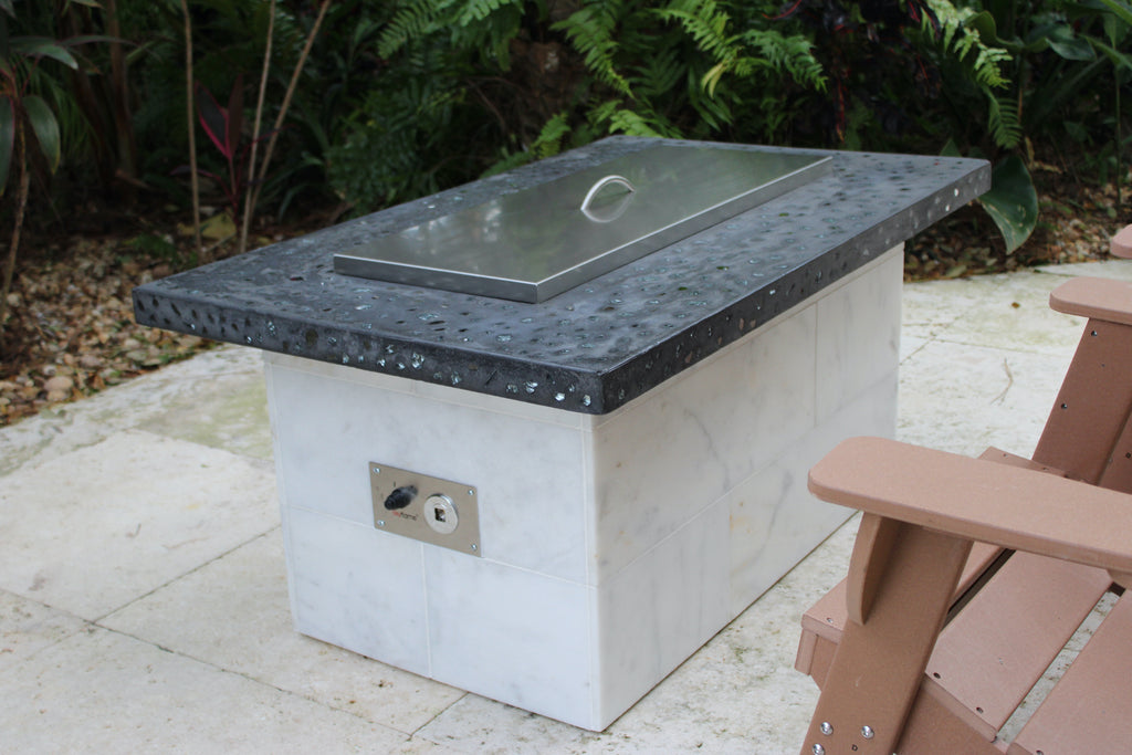 BIMINI FIRE & ICE TABLE