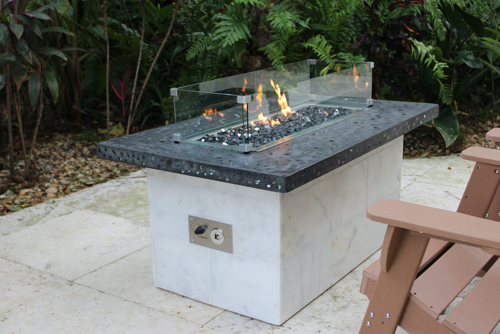 BIMINI FIRE & ICE TABLE