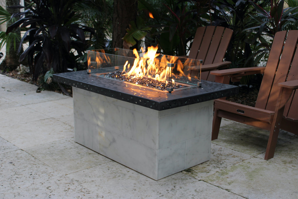 BIMINI FIRE & ICE TABLE