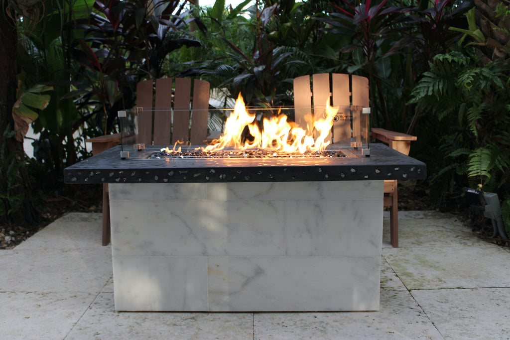 BIMINI FIRE & ICE TABLE