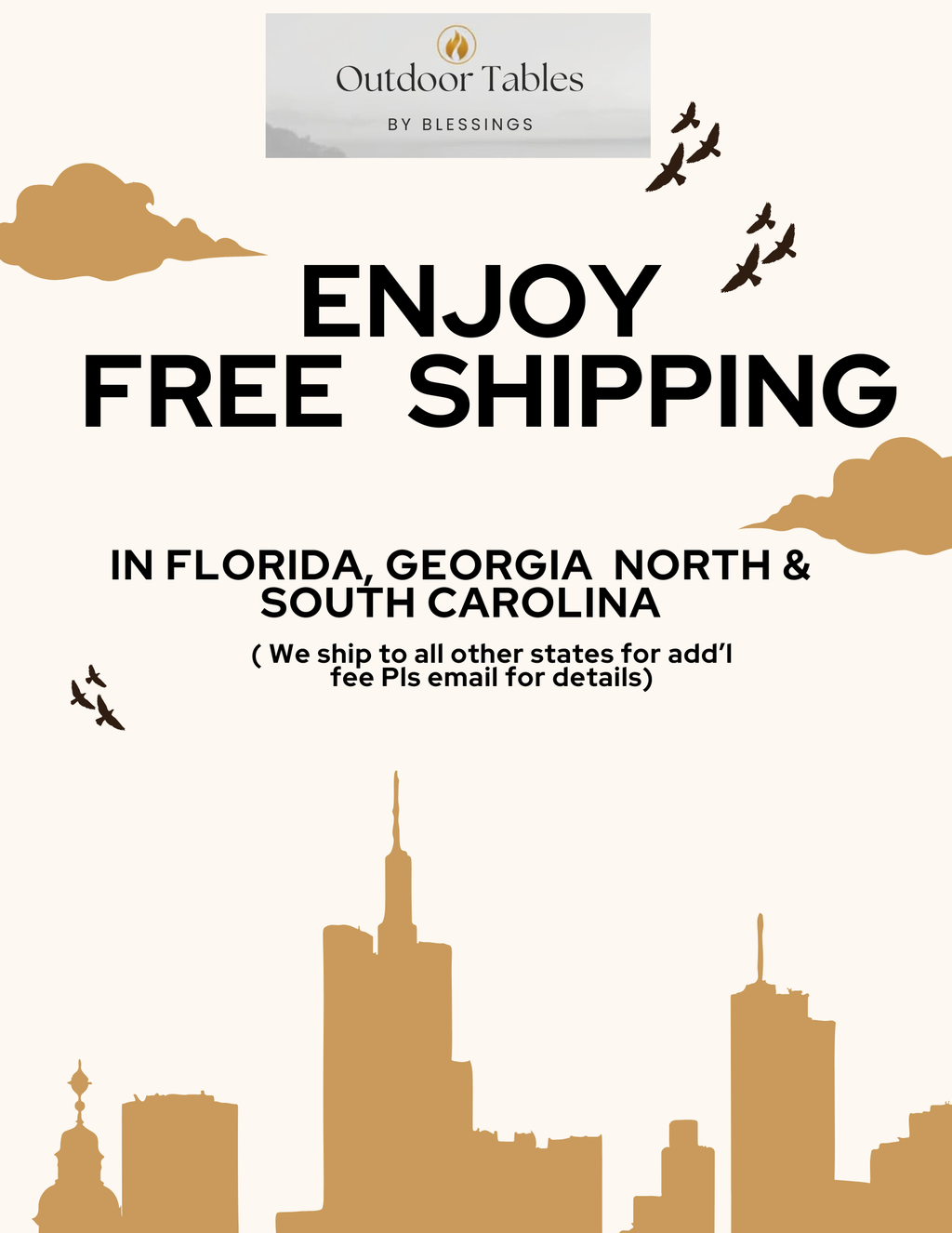 WEST END INTERACTIVE GRILLING DINING TABLE