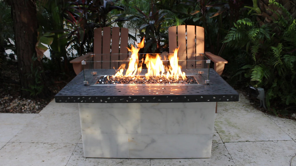 BIMINI FIRE & ICE TABLE
